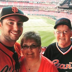 Meet your Posher, Betsy